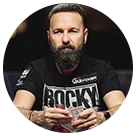 Daniel Negreanu