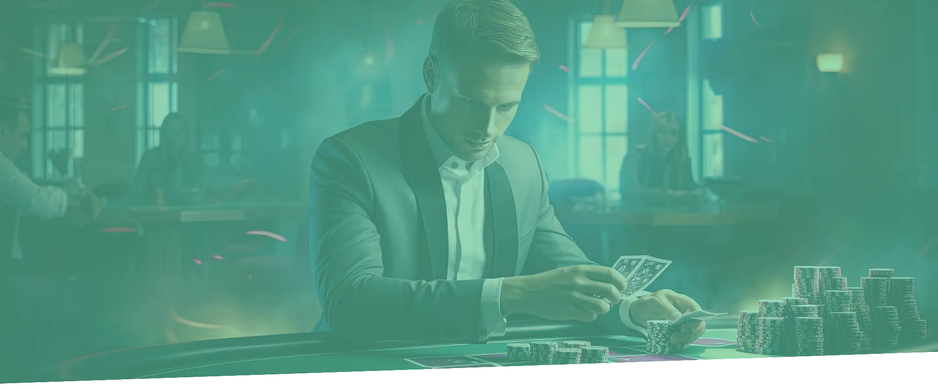 Devenir un pro du poker