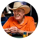 Doyle Brunson